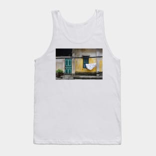 House in Hanoi Tank Top